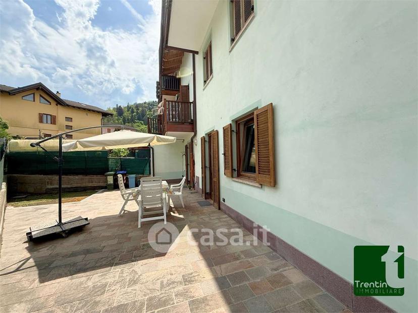 Appartamento in Via Lozeri — foto 14 di 17