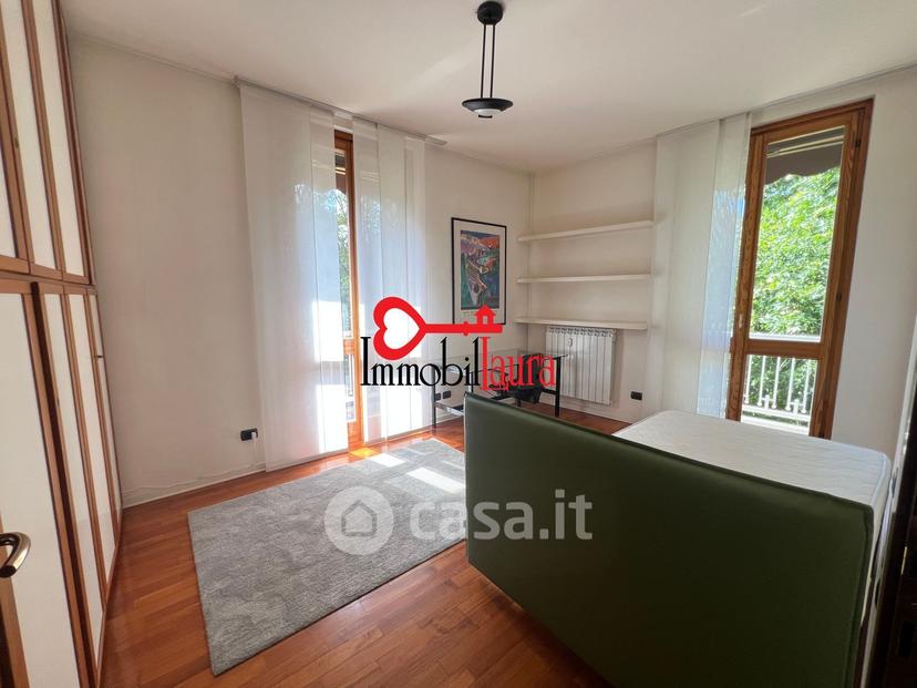 Quadrilocale in Via Morazzone — foto 33 di 48