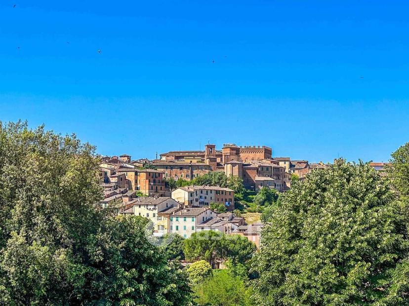 Trilocale in Via Duccio di Boninsegna — foto 13 di 27