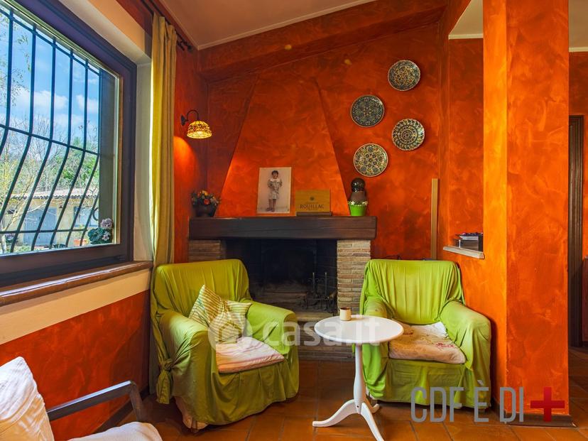 Villa in Via Santa Lucia — foto 50 di 70