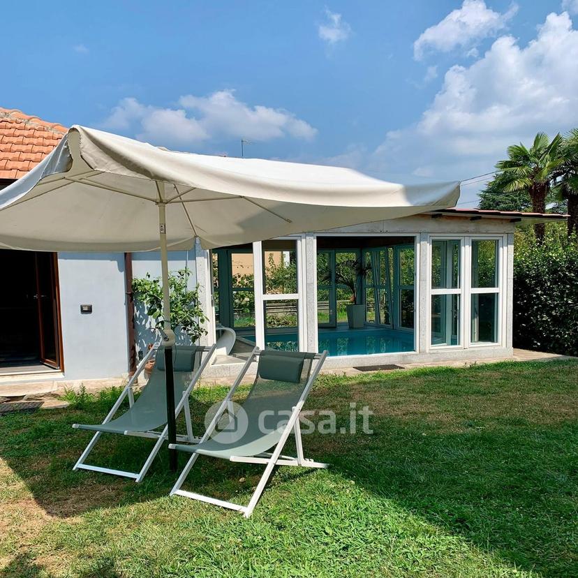 Villa in Via Armando Diaz — foto 38 di 85