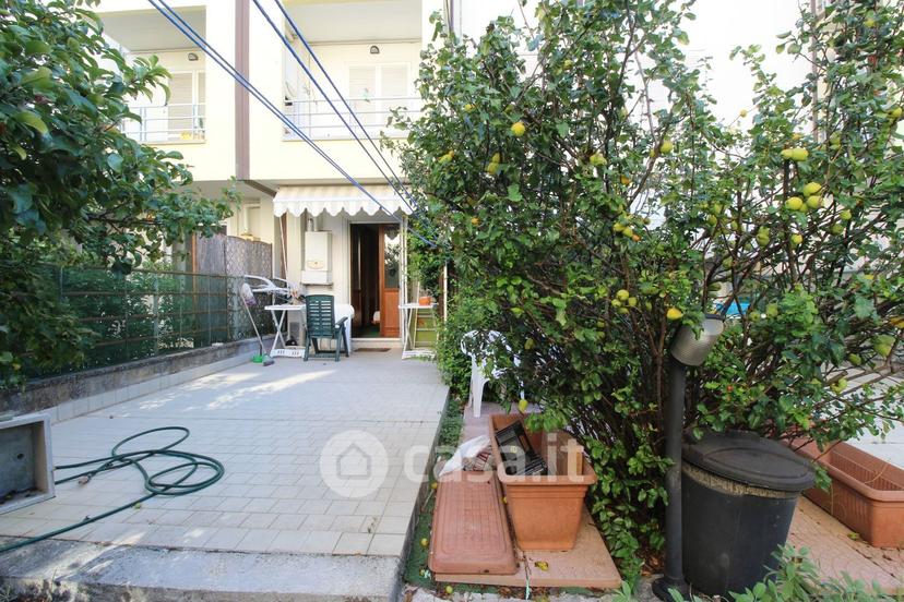 Trilocale in Via Livornese — foto 25 di 39