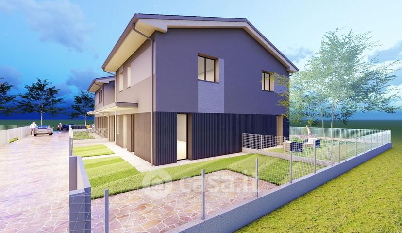 Villa in Via Santerno 18 — foto 16 di 19