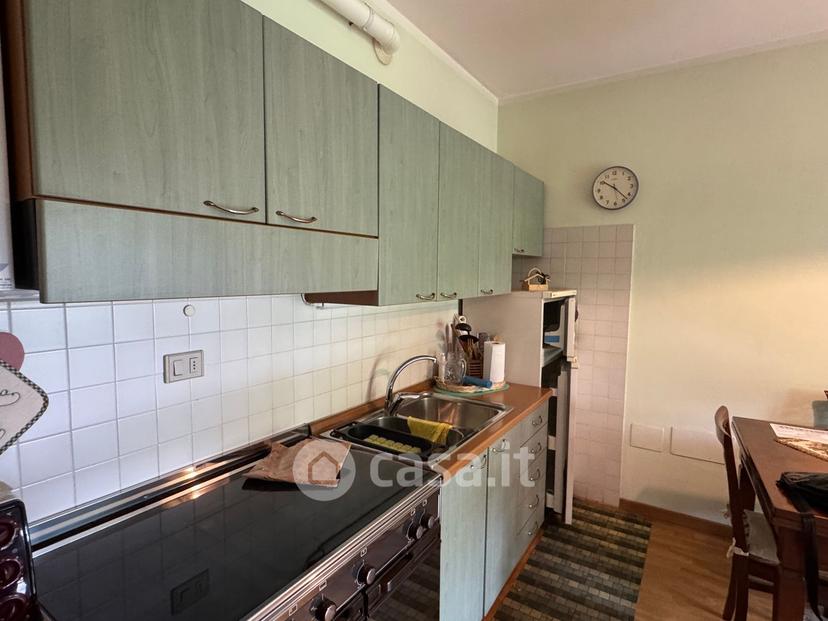 Bilocale in Via Cà Baroncello — foto 16 di 16