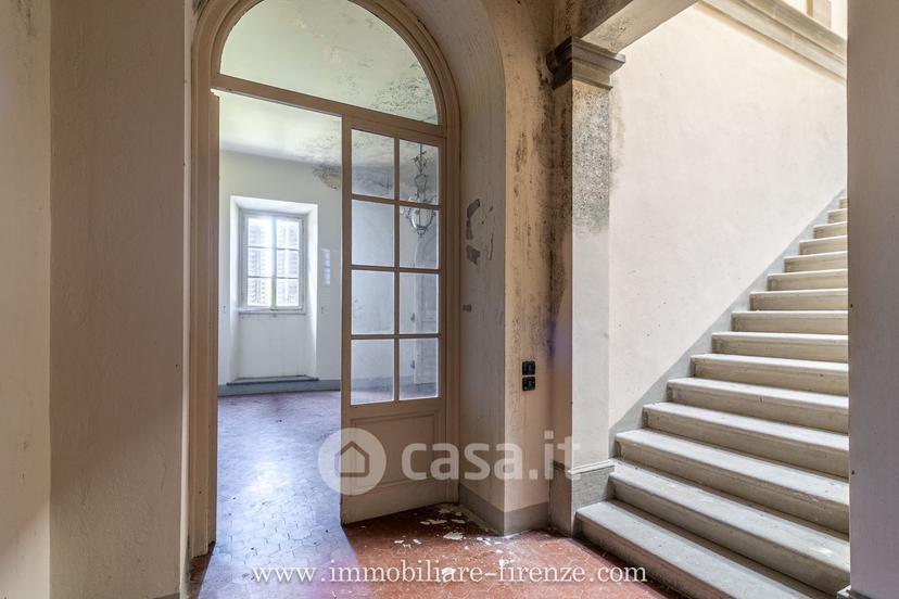Villa in Via Ponti di Millo — foto 33 di 53