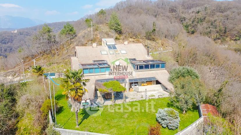 Villa in Località R Z — foto 112 di 142