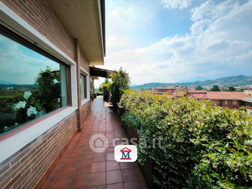 Quadrilocale in Via Giosuè Carducci — foto 14 di 30