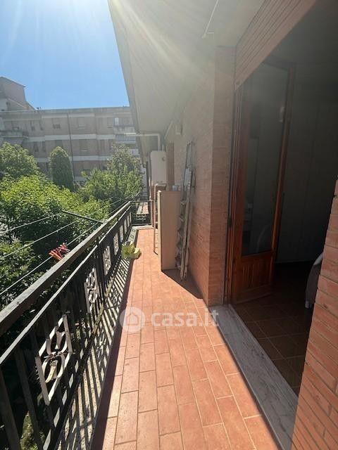 Quadrilocale in Via Abruzzi — foto 2 di 13