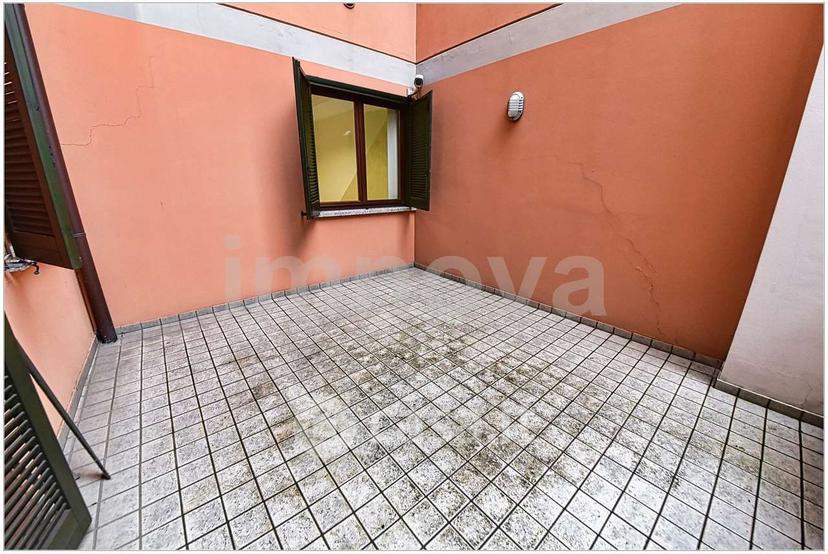 Trilocale in Via Gioacchino Rossini 10 — foto 10 di 18