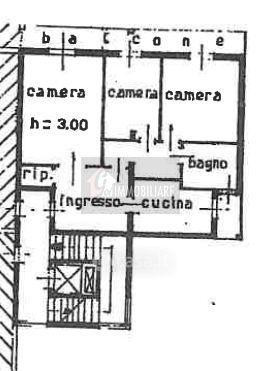 Appartamento in Via Fornaretto Mantovano 7 — foto 3 di 27
