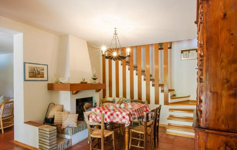 Villa in Strada di Rupoli 207 — foto 3 di 22