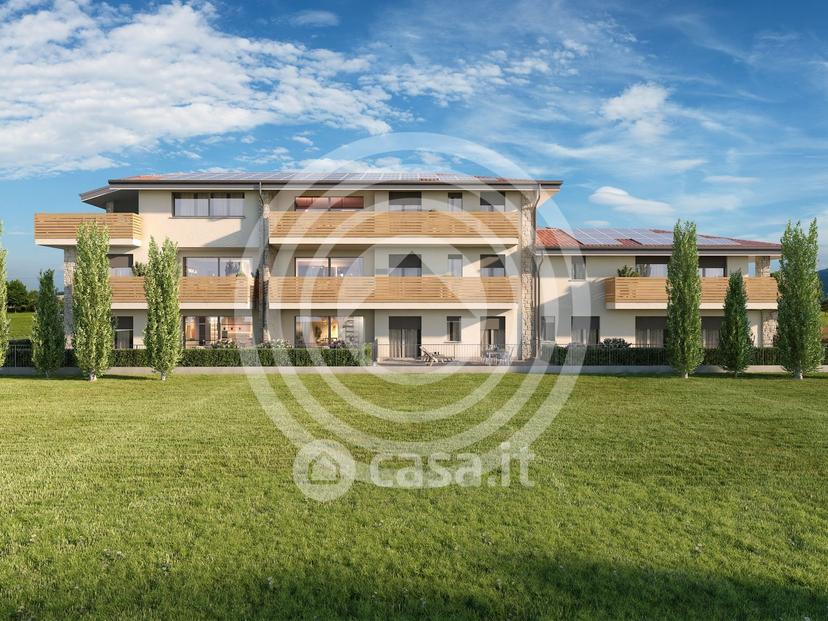Trilocale in Via Sardegna — foto 11 di 33
