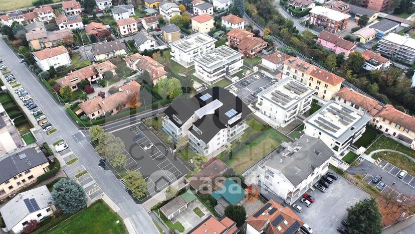 Bilocale in Via Andrea Doria 4 — foto 7 di 10