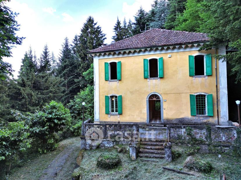 Villa in Via delle Ville 18 — foto 49 di 84