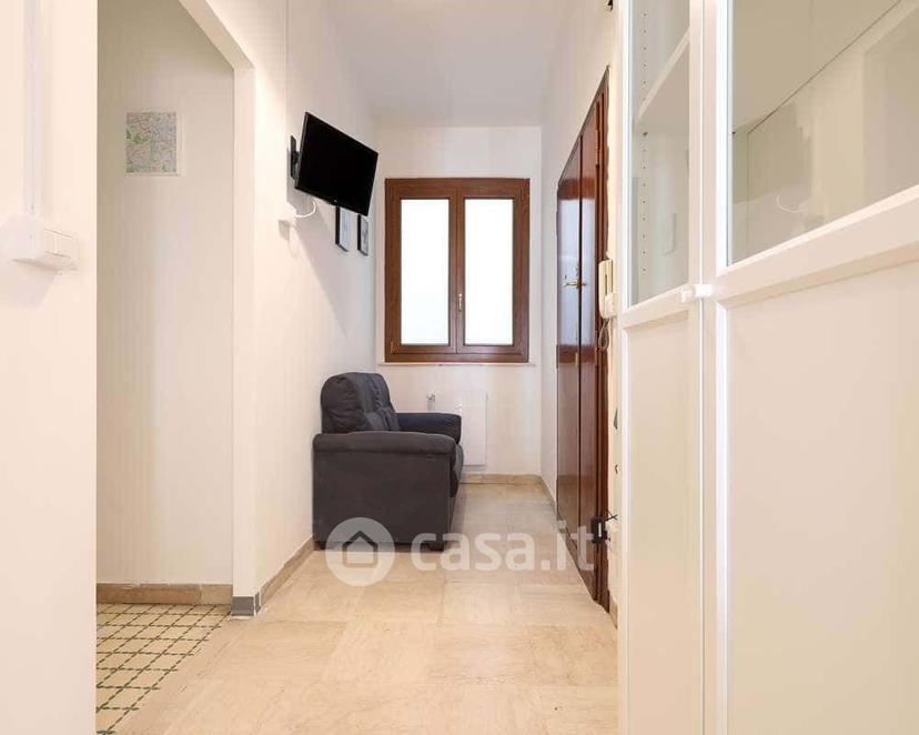 Stanza in Via dei Giornalisti 6 — foto 15 di 16