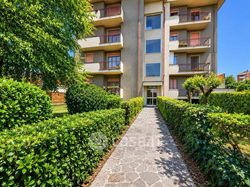 Trilocale in Corso Don Orione — foto 21 di 26