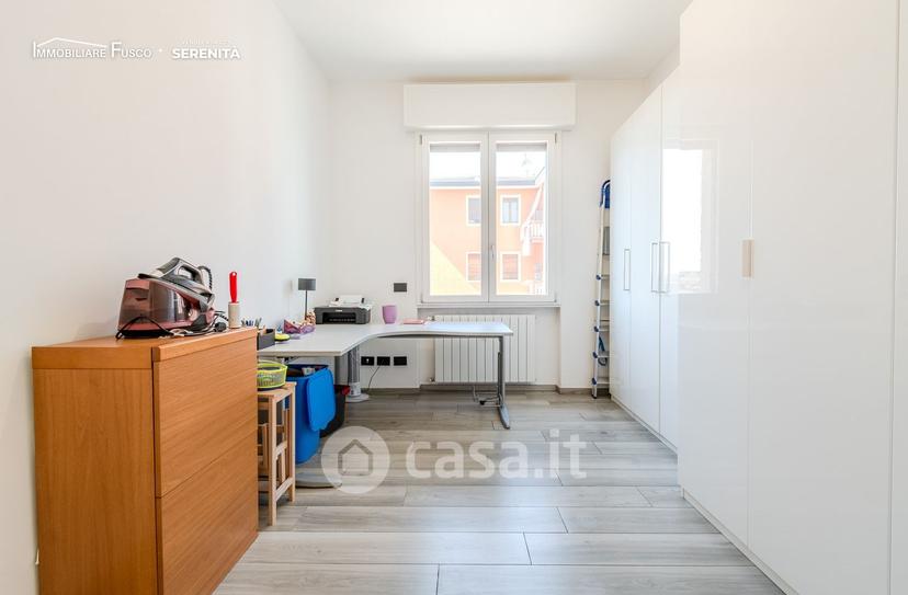 Trilocale in Via Giovanni Pascoli 8 — foto 4 di 28