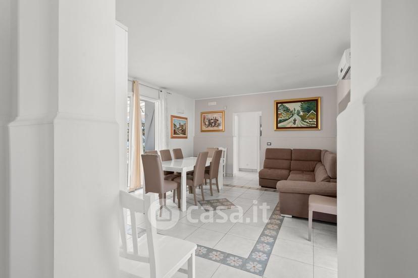 Villa in Via Malaspina — foto 28 di 45