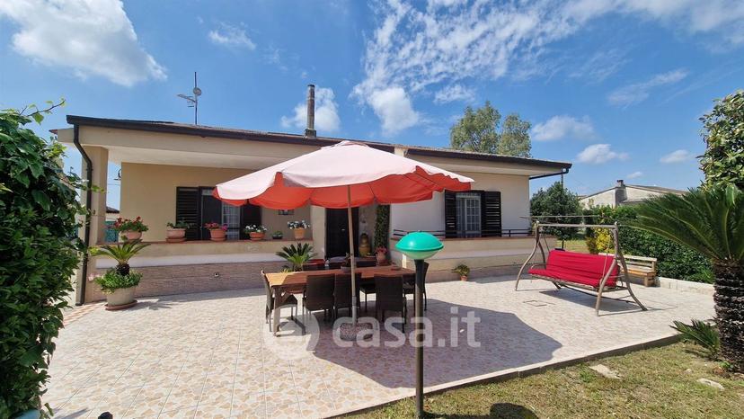 Villa in Via Bonifica 22 — foto 8 di 10
