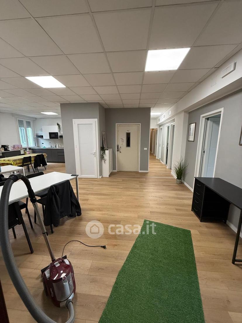 Stanza in Viale dei Mille 6 — foto 34 di 34