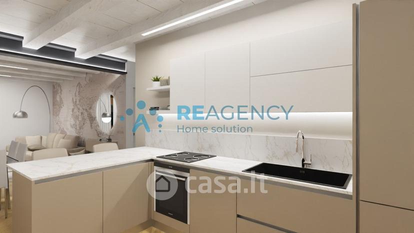 Quadrilocale in Corso Giuseppe Garibaldi 141 — foto 8 di 21
