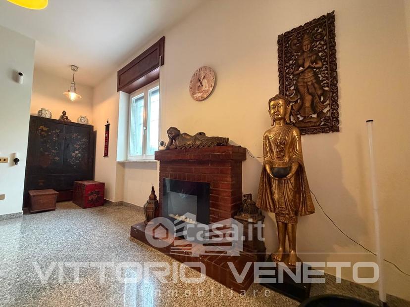 Appartamento in Via Difesa 132 — foto 67 di 75