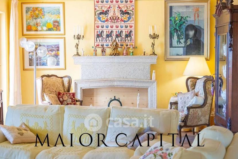 Villa in Via San Vittore — foto 60 di 70
