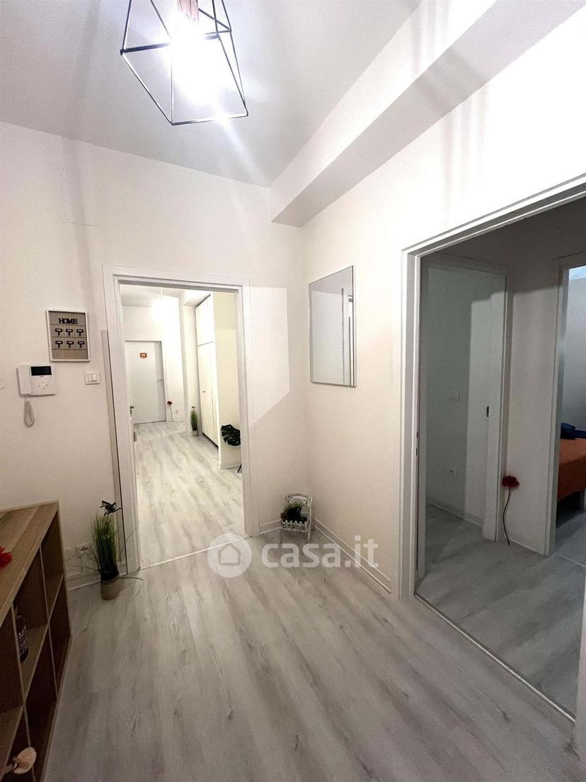 Stanza in Via Marsala 13 — foto 25 di 26