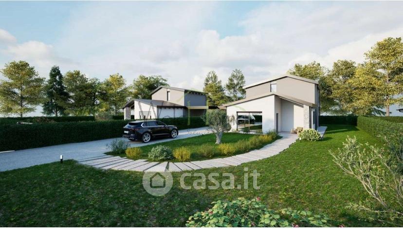 Villa in Piazza Garibaldi Giuseppe 1 — foto 2 di 16