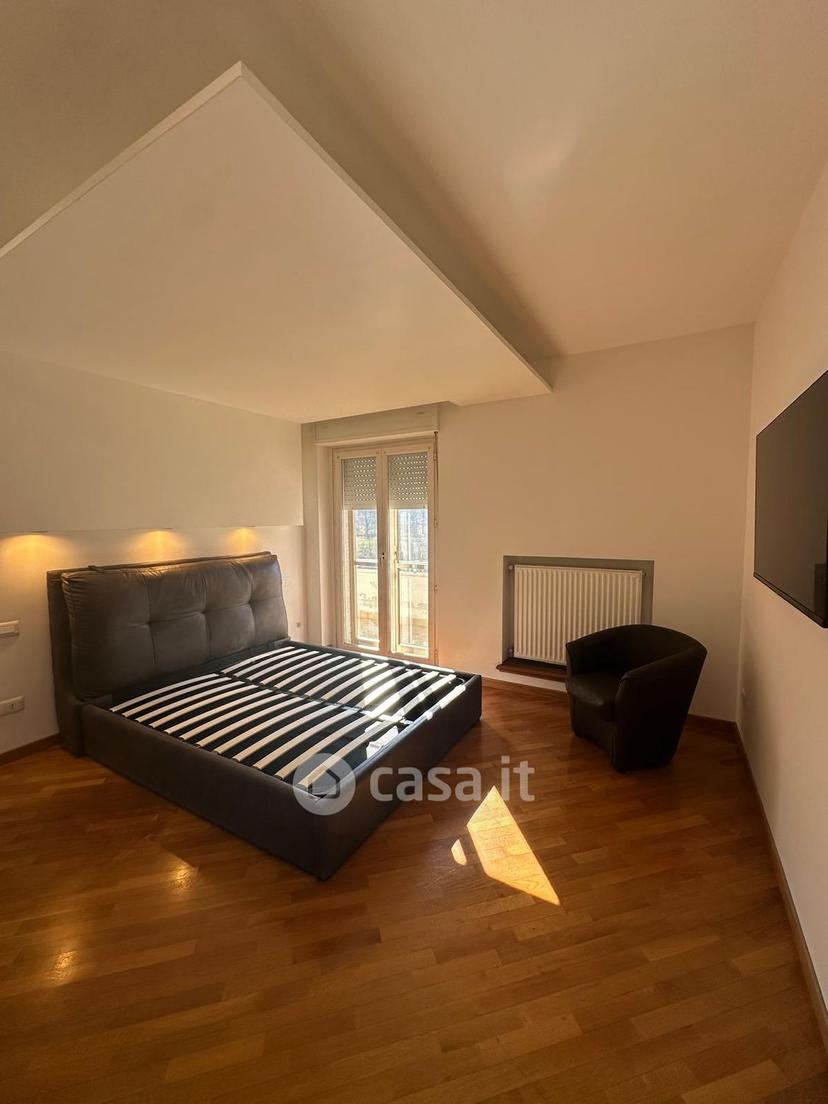 Quadrilocale in Via Sangrina 5 — foto 20 di 20