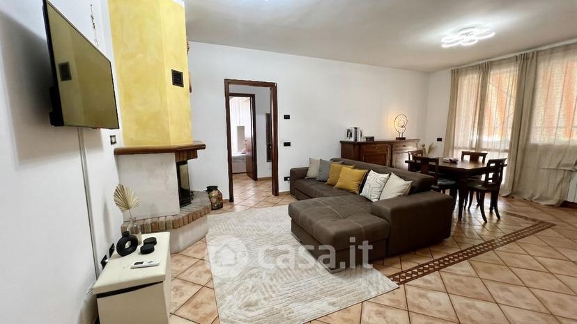 Quadrilocale in Via Santa Caterina — foto 3 di 25