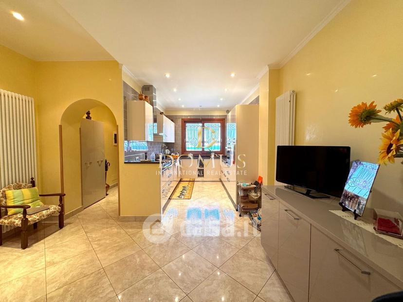 Villa in Via Padre Semeria 518 — foto 56 di 63