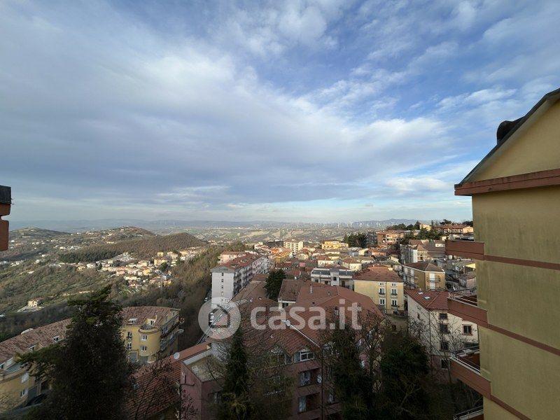 Quadrilocale in Via Calvario 5 — foto 18 di 24