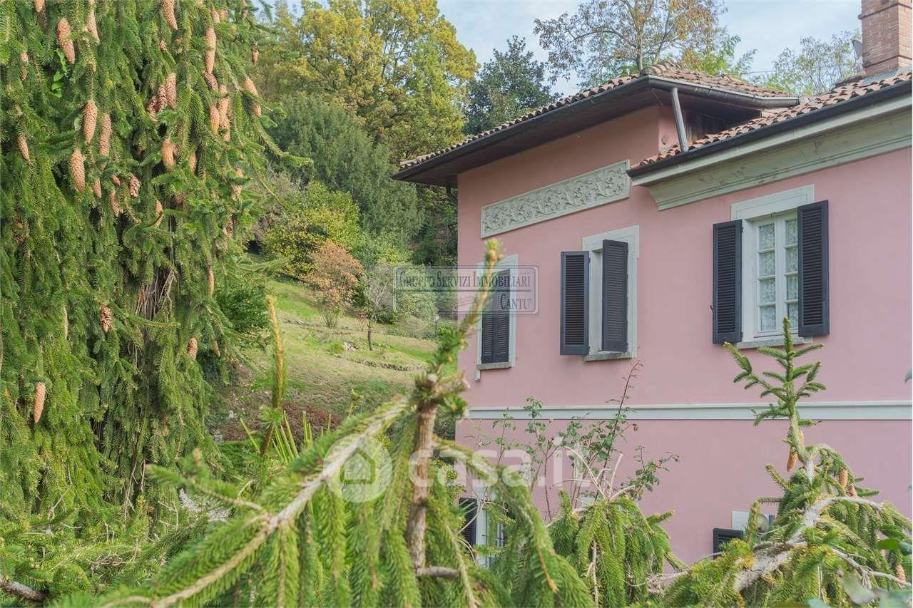 Villa in Via Ai Monti