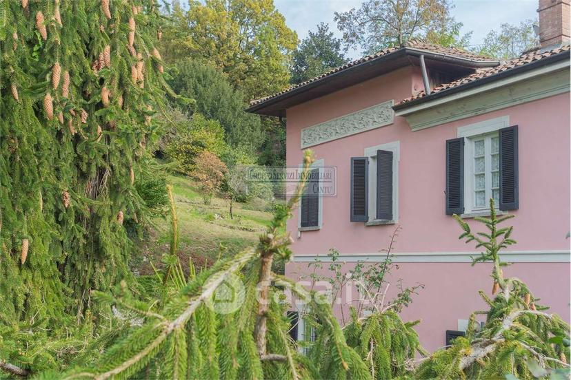 Villa in Via Ai Monti