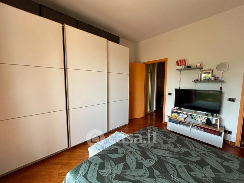 Trilocale in Via Francesco Torta — foto 18 di 87