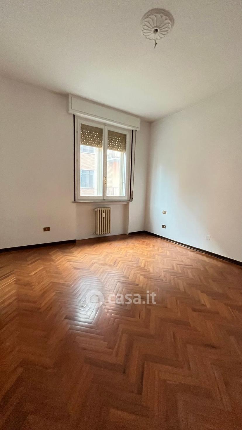 Quadrilocale in Via Volturno 96