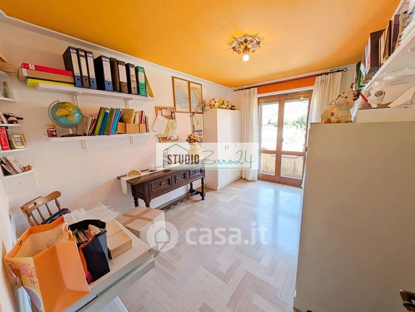 Villa in Via Madonnina dei Pagliai — foto 12 di 48