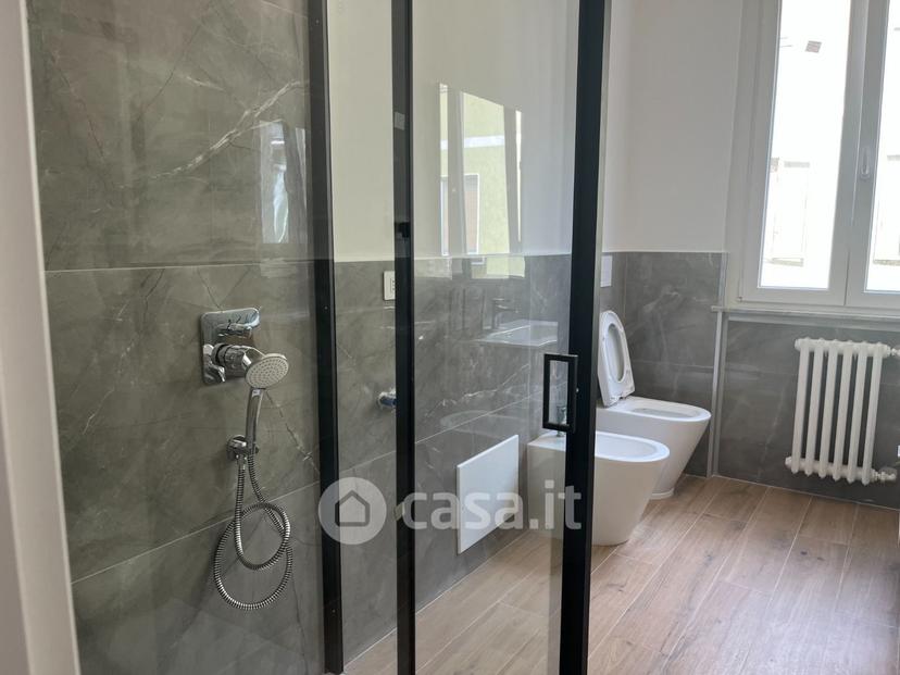 Bilocale in Via Vittorio Gadolini — foto 38 di 60