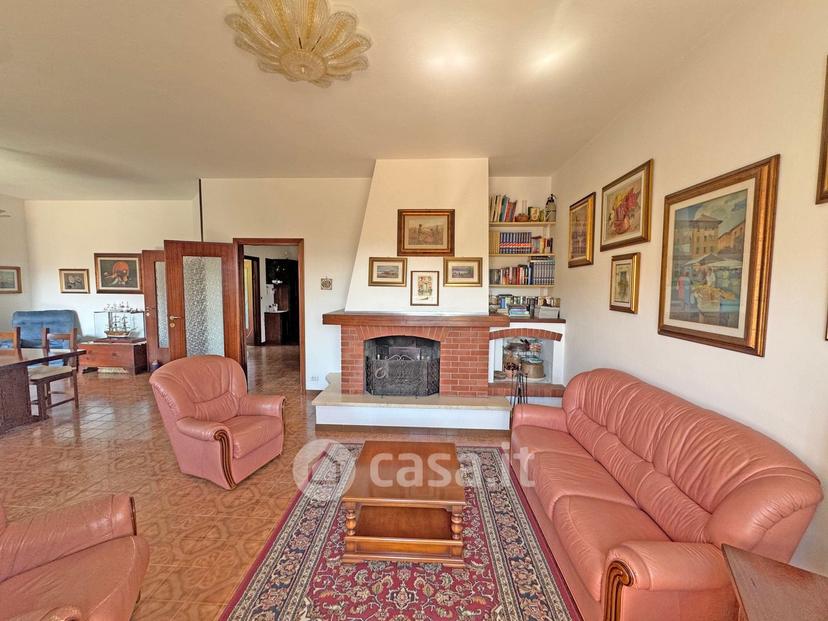 Quadrilocale in Via Sant'Antonio Maria Gianelli 36 B — foto 26 di 30
