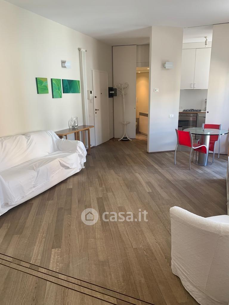 Bilocale in Via Luigi Calamatta 25 — foto 5 di 40