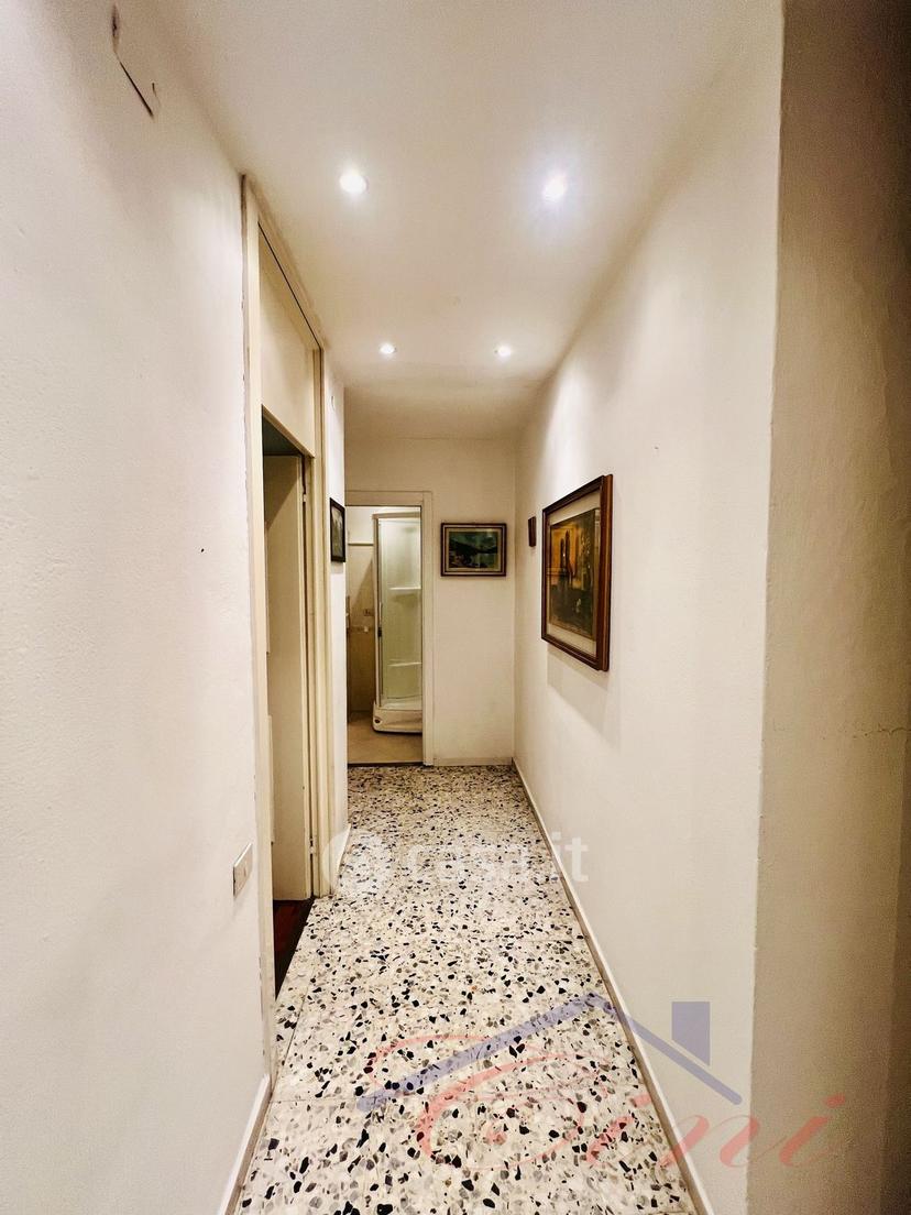 Trilocale in Via Dante Alighieri — foto 15 di 42