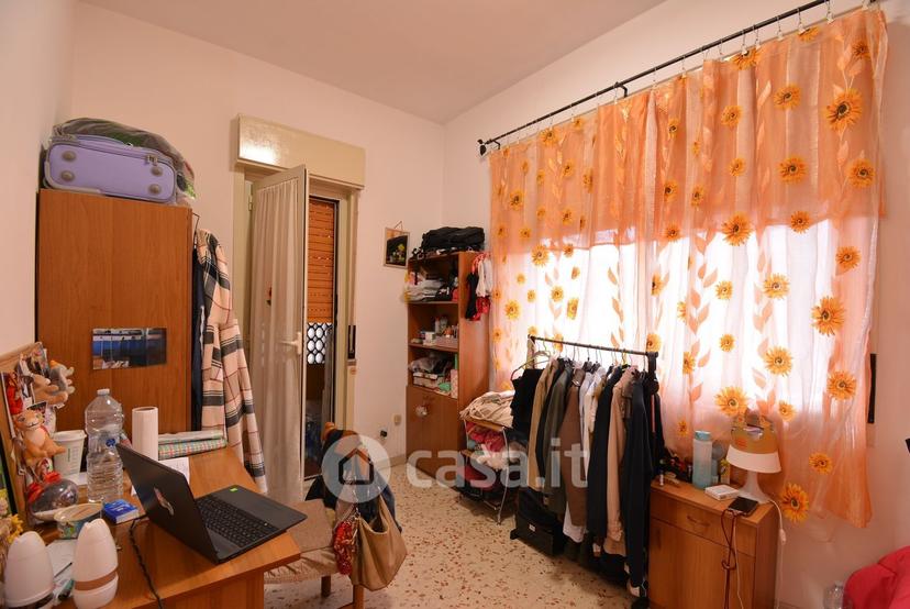 Trilocale in Via Antonino Siligato 2