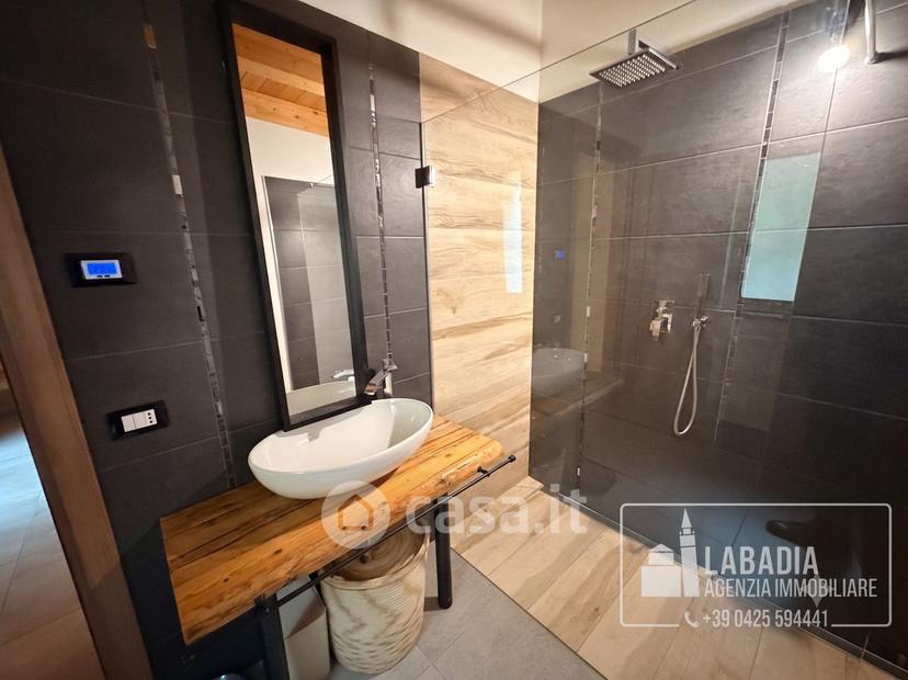 Villa in Via Arzaron — foto 56 di 64