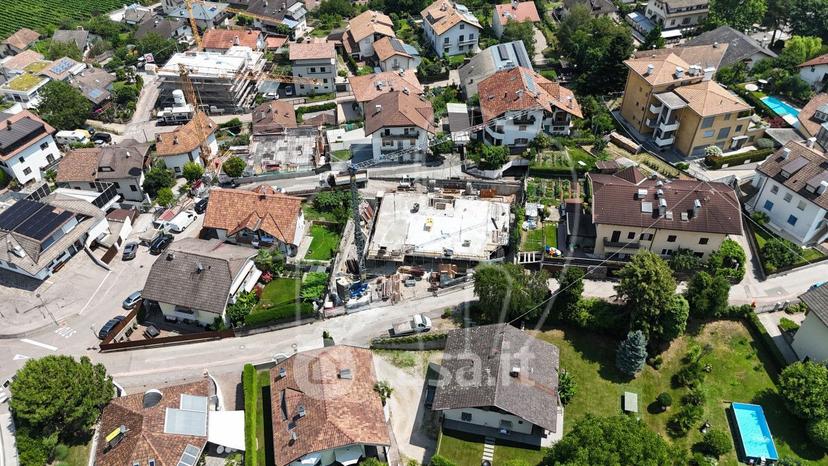 Trilocale in Via Rittstein — foto 12 di 12