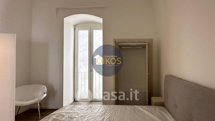 Bilocale in Via dei Mille 27 — foto 16 di 25