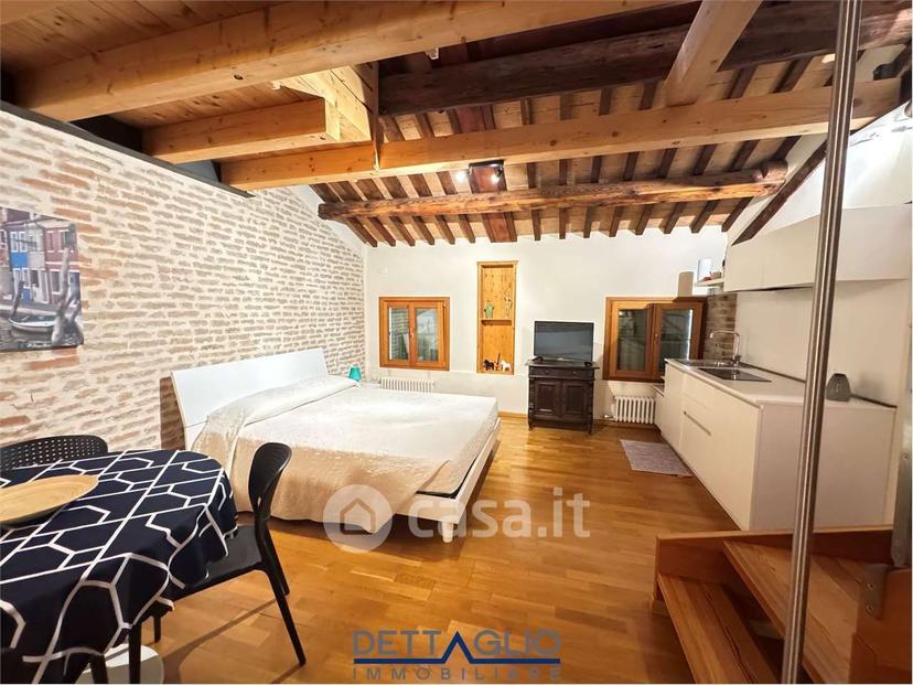 Trilocale in Via Errera — foto 2 di 16