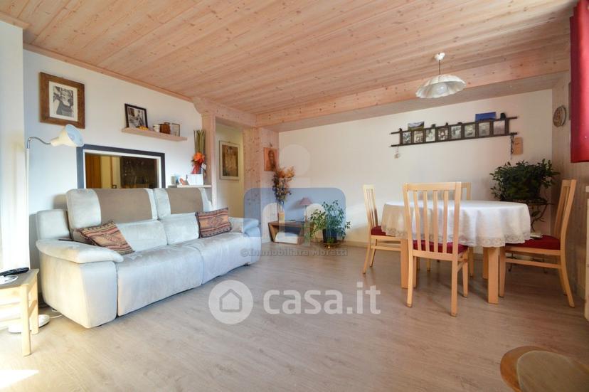 Trilocale in Via Alberti 5 — foto 22 di 33