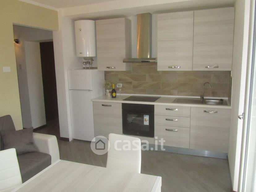 Bilocale in Via Nosee 10 — foto 25 di 37