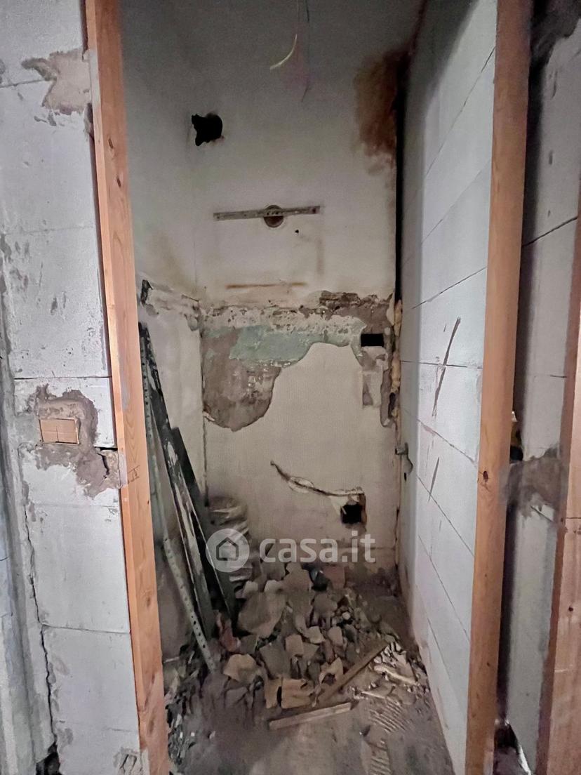 Trilocale in Via Ursone da Sestri 6